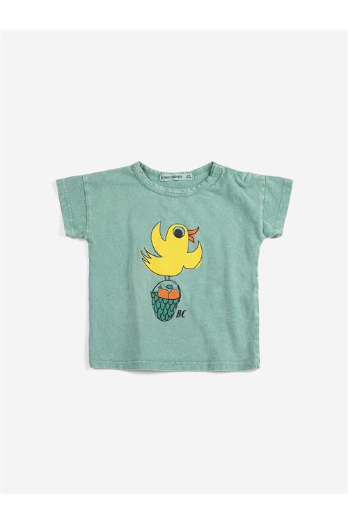  BOBO CHOSES | B126AB014311GREEN